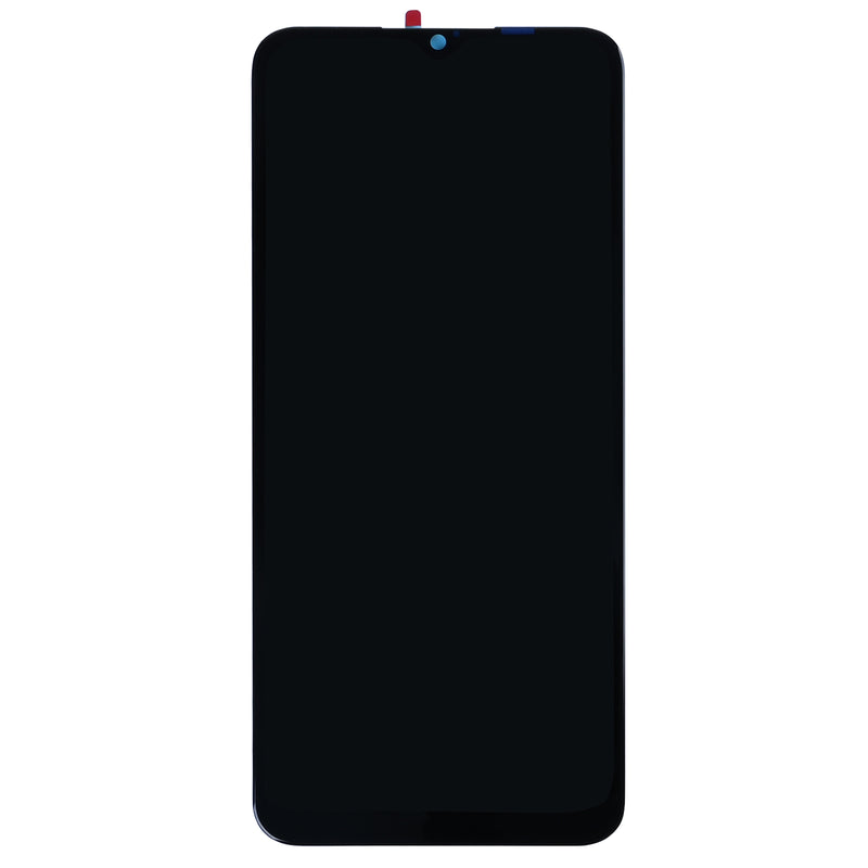 Oppo A31 (CPH2015, CPH2073) Display And Digitizer Without Frame Black OEM