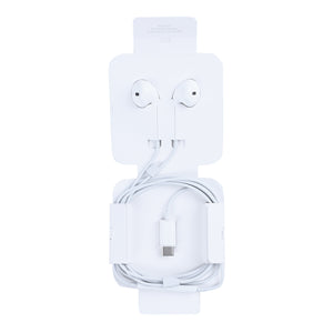 Apple iPhone USB-C Earphones MYQY3ZM/A