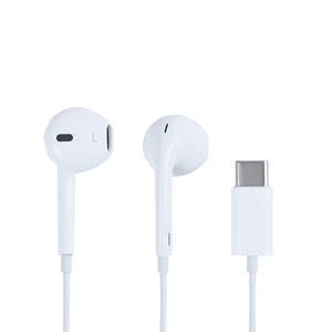 Apple iPhone USB-C Earphones MYQY3ZM/A