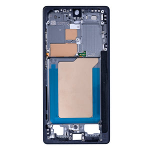 Samsung Galaxy S25 Ultra S938B Middle Frame Titanium Black OEM