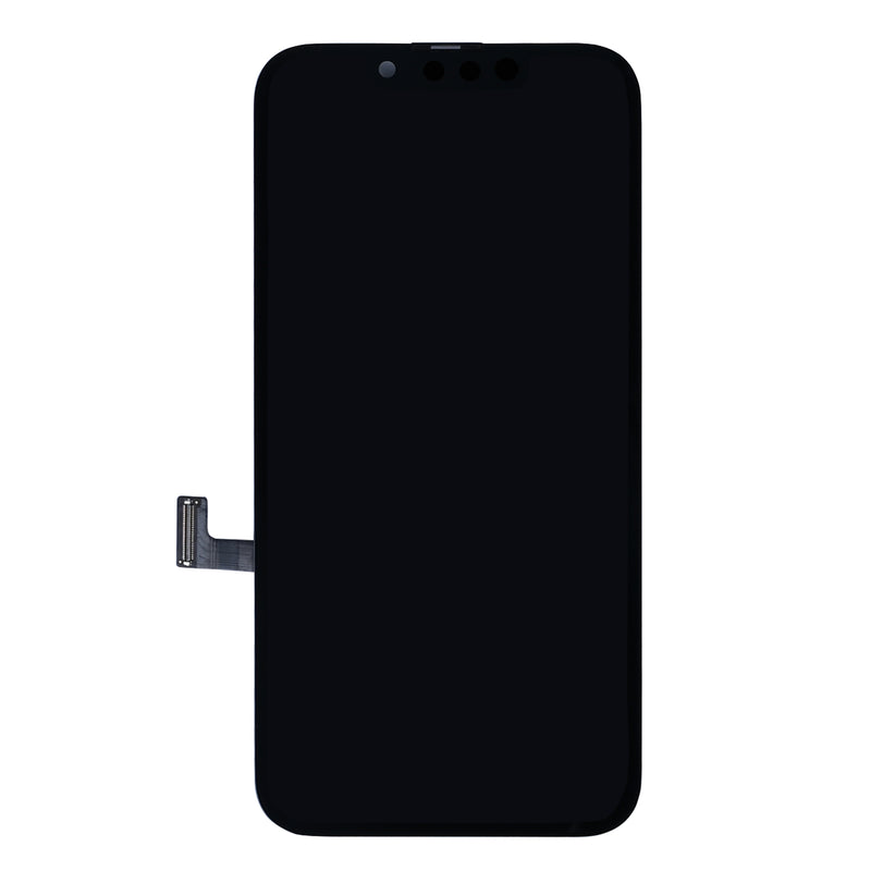 For Apple iPhone 13 Mini Display With Proximity Sensor Flex Refurbished (Calibrated Used)