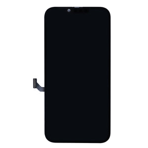 For Apple iPhone 14 Plus Display With Proximity Sensor Flex Refurbished (Calibrated Used)