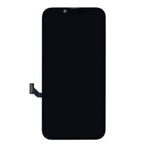 For Apple iPhone 14 Display With Proximity Sensor Flex Refurbished (Calibrated Used)