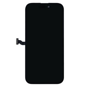 For iPhone 14 Pro With Proximity Sensor Display Refurbished