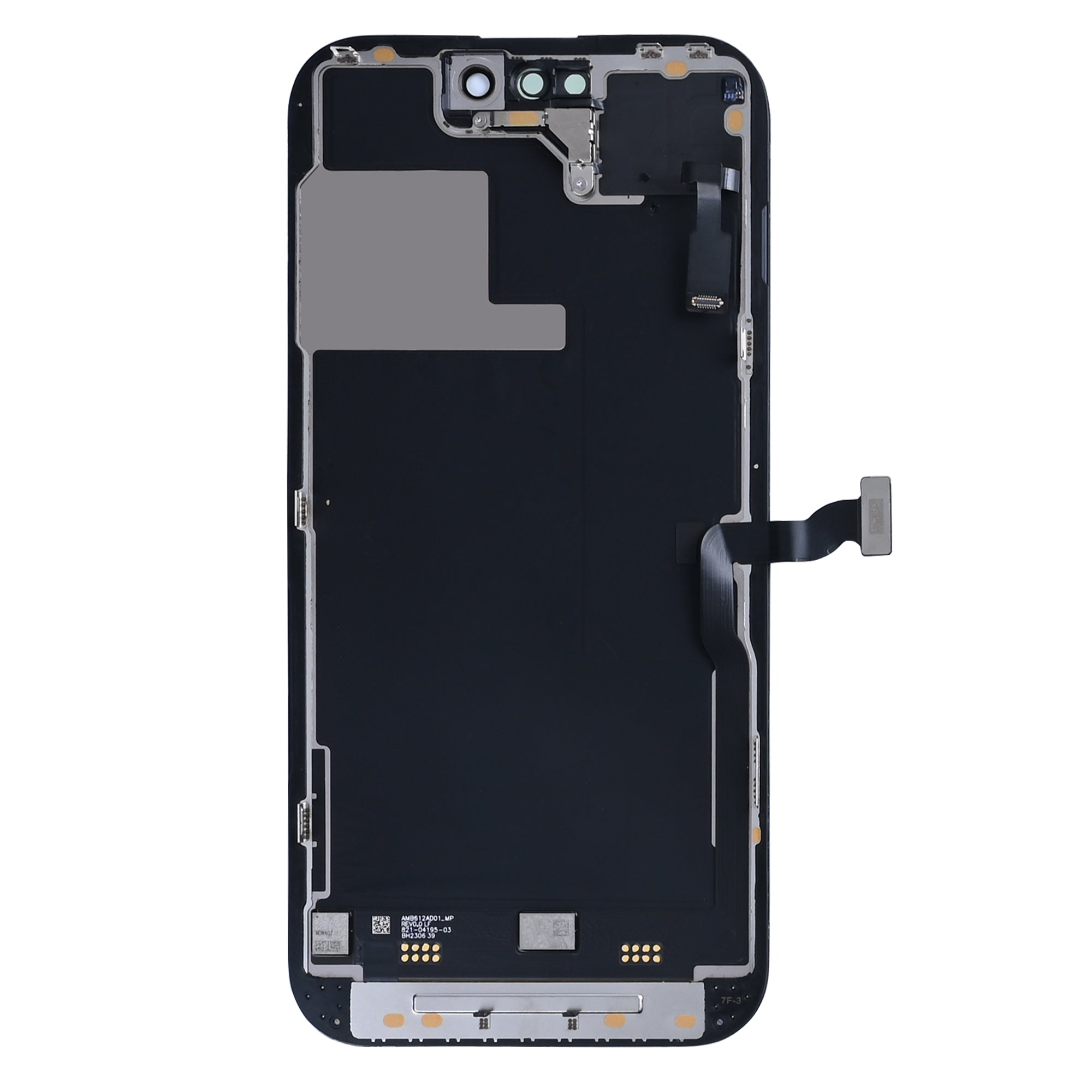 For iPhone 14 Pro With Proximity Sensor Display Refurbished