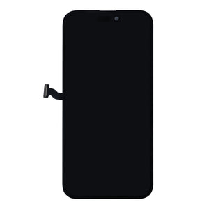 For Apple iPhone 14 Pro Max Display With Proximity Sensor Flex Refurbished (Calibrated Used)