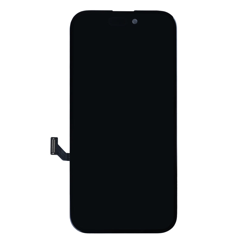 For Apple iPhone 15 Display With Proximity Sensor Flex Refurbished