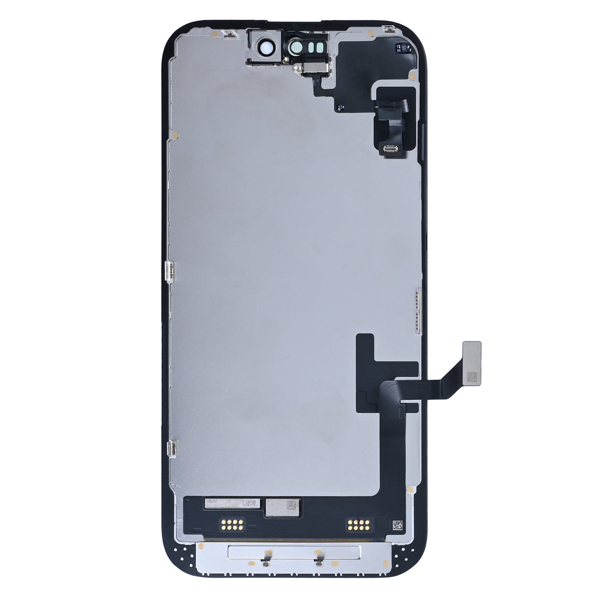For iPhone 15 Display With Proximity Sensor Refurbished