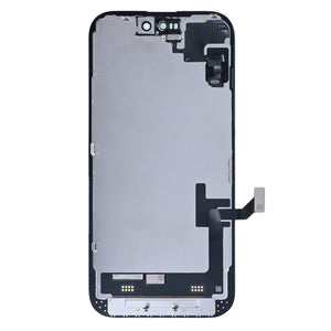 For iPhone 15 Display With Proximity Sensor Refurbished