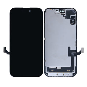 For iPhone 15 Display With Proximity Sensor Refurbished