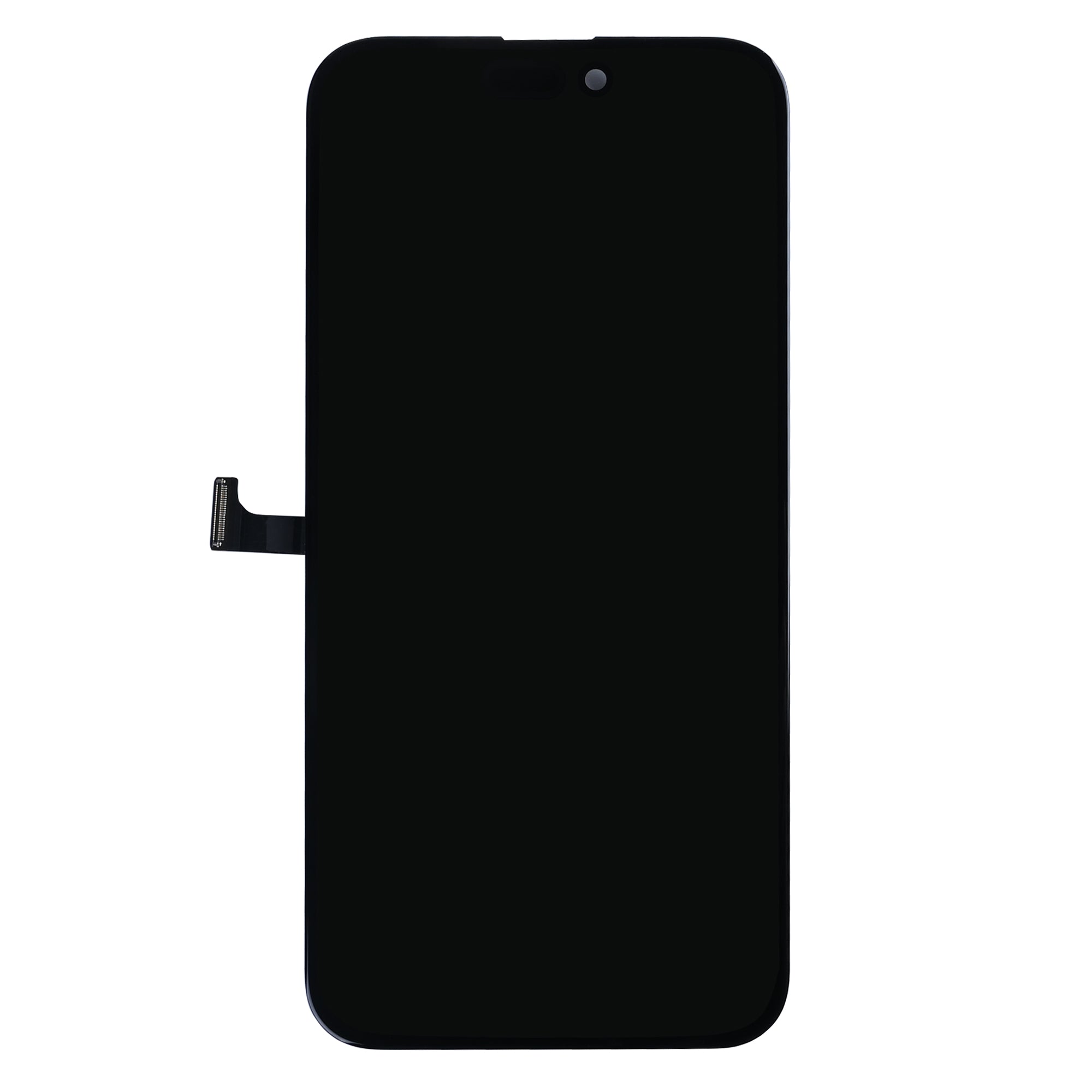 For Apple iPhone 15 Pro Max Display With Proximity Sensor Flex Refurbished