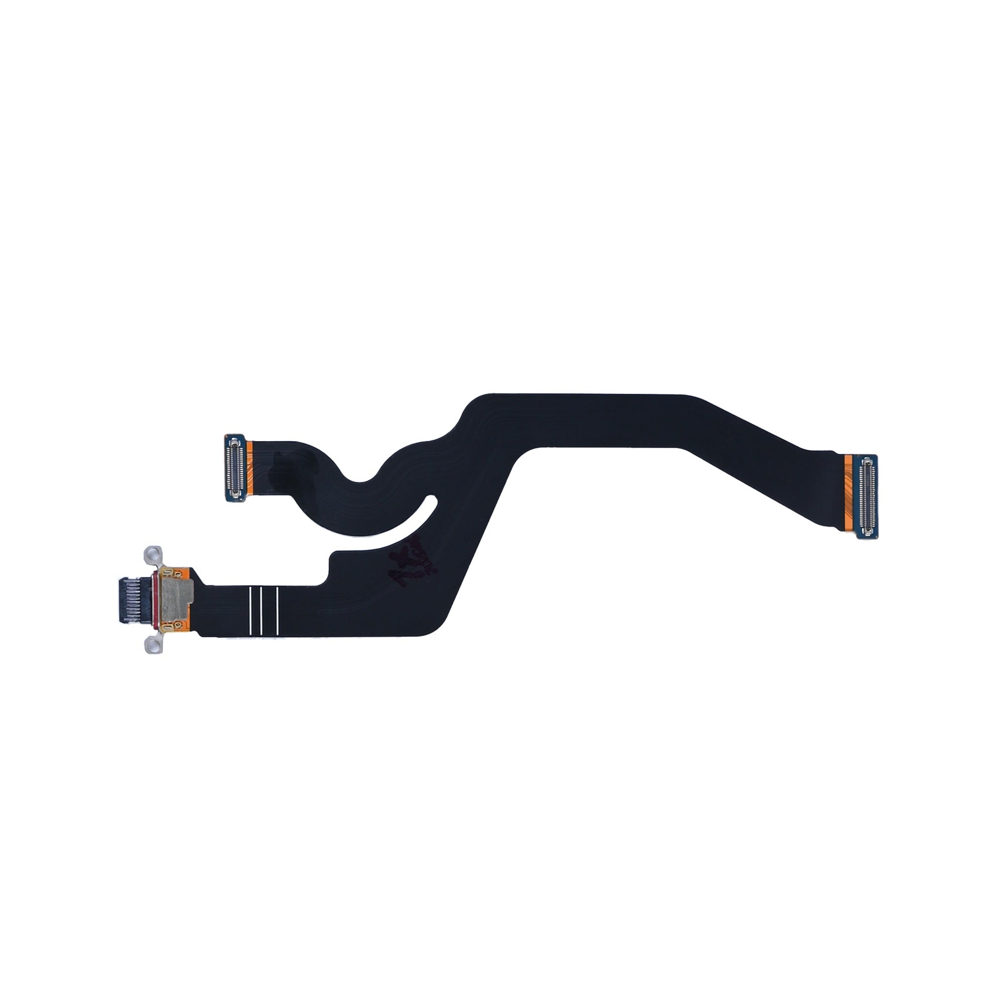 Samsung Galaxy S25 Edge S937B System Charging Flex OEM