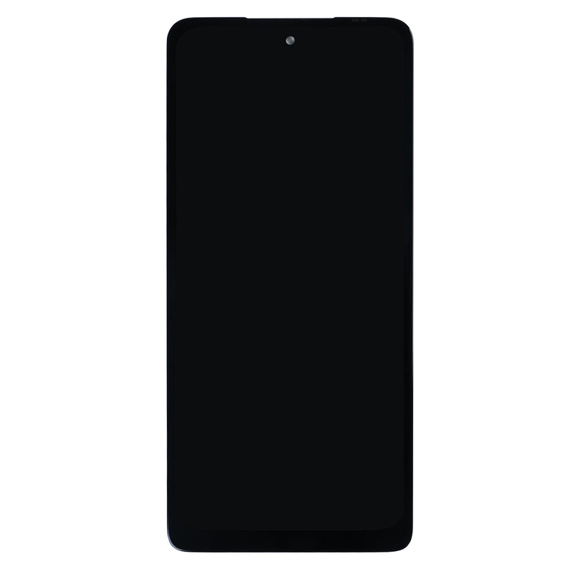 Motorola Moto G75 (XT2437-2) Display And Digitizer Without Frame Black OEM