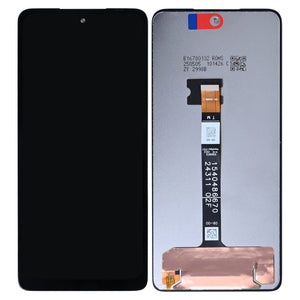Motorola Moto G75 (XT2437-2) Display And Digitizer Without Frame Black OEM