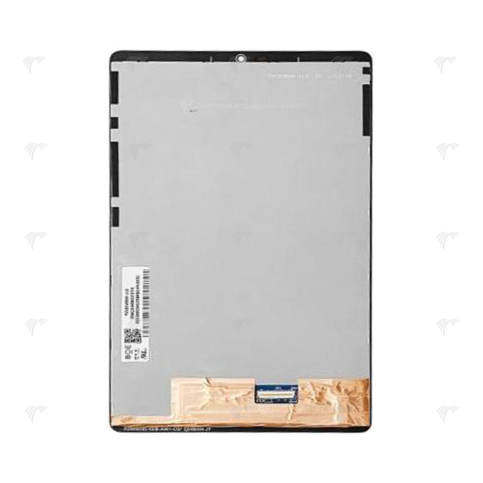 Lenovo Tab M8 (4th Gen) TB300FU, TB300XU Display And Digitizer Without Frame Black Compatible