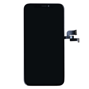 PIXDURA For iPhone X Display In-Cell HD