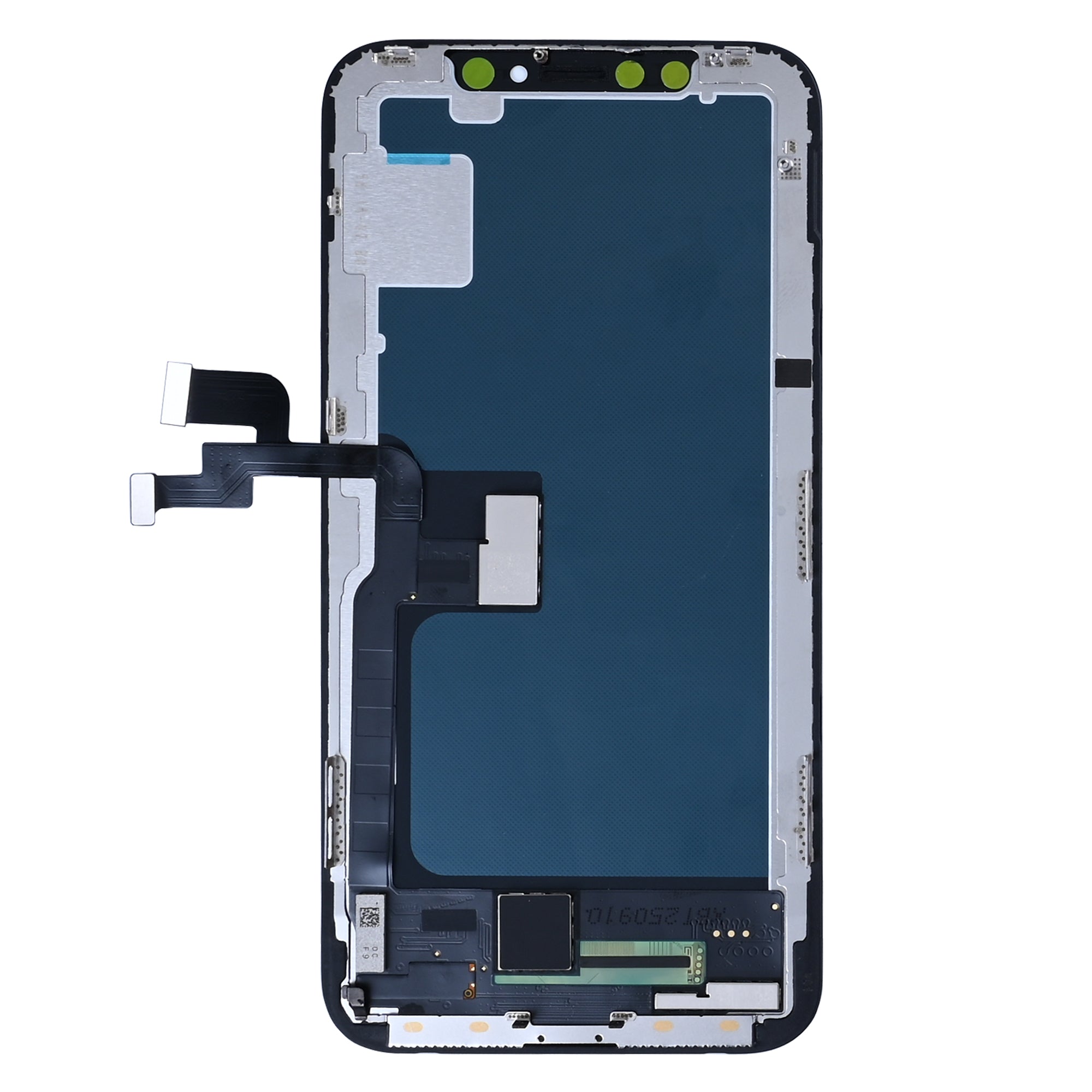 PIXDURA For iPhone X Display In-Cell HD