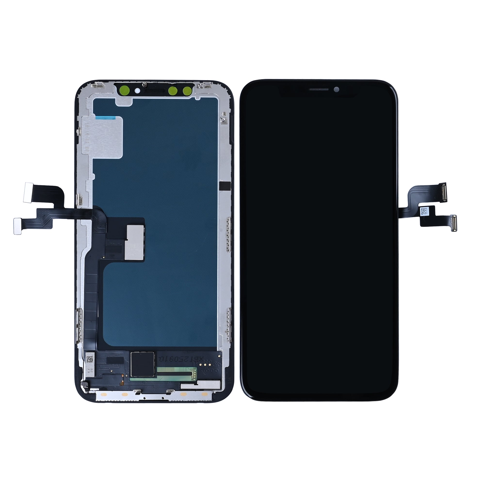 PIXDURA For iPhone X Display In-Cell HD