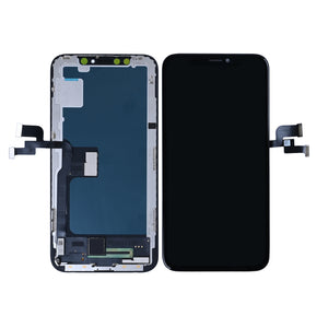 PIXDURA For iPhone X Display In-Cell HD