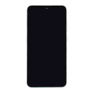 Samsung Galaxy S25 S931B Display And Digitizer With Frame Mint Pre-Assembled