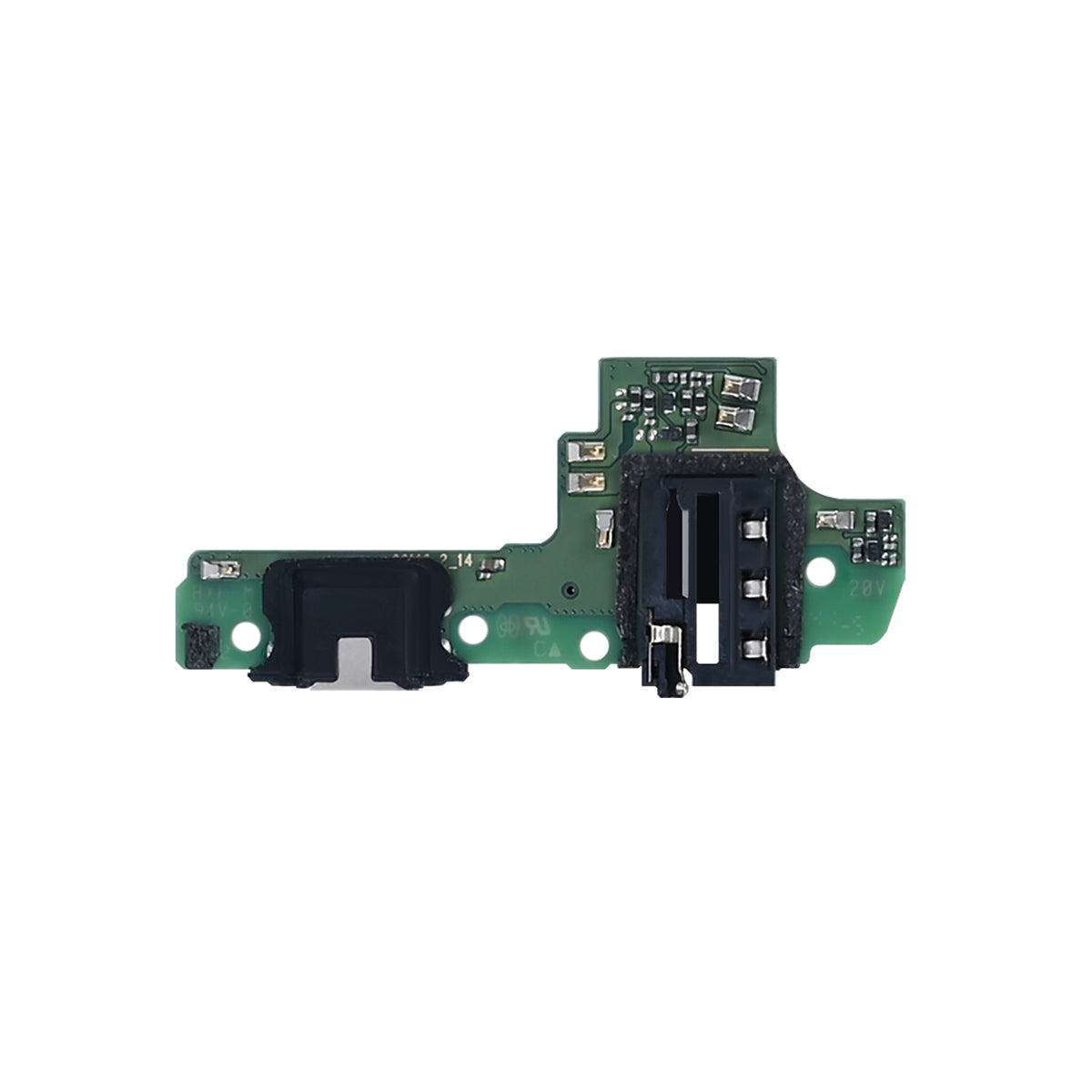 Samsung Galaxy A10s A107F System Charging Board (M15) OEM