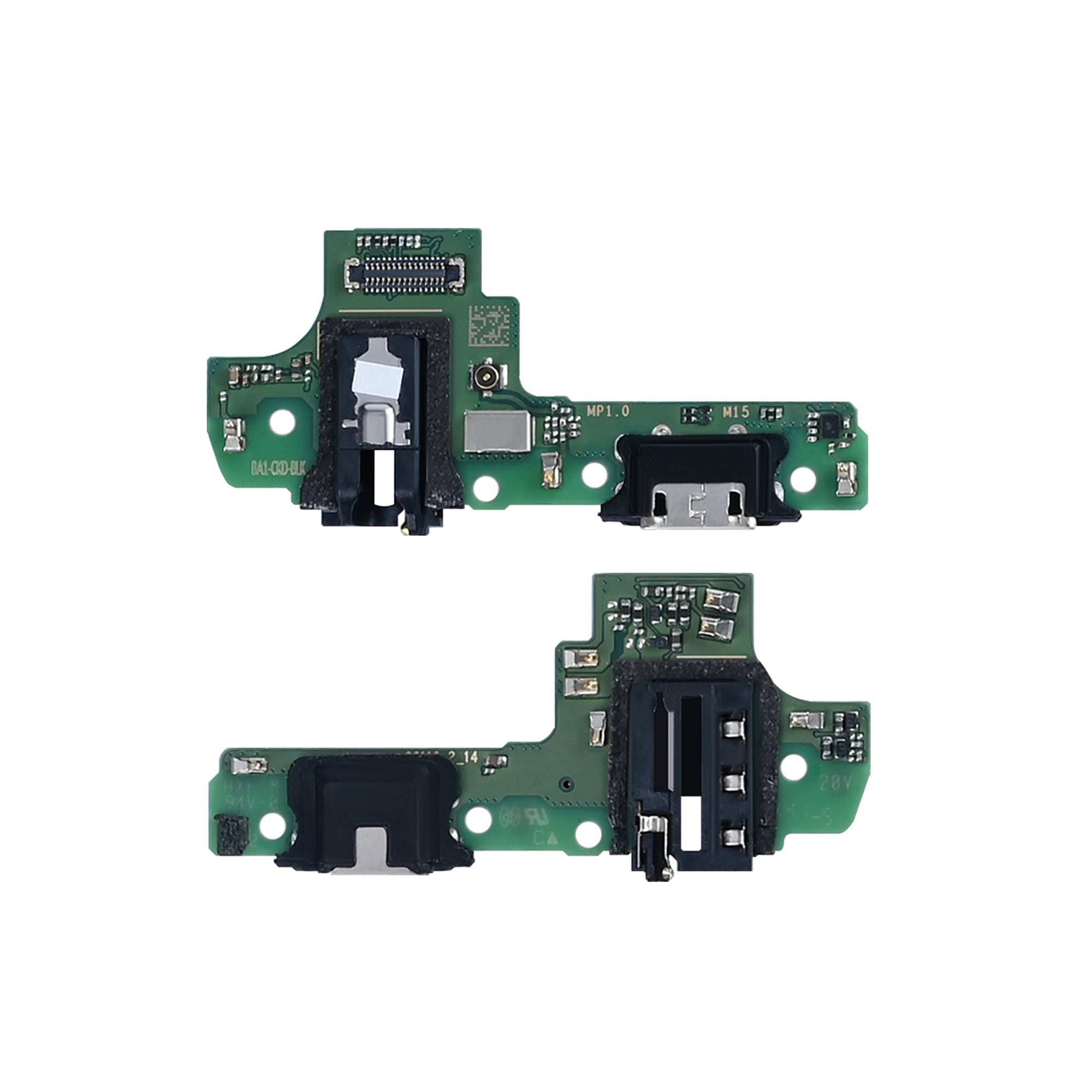 Samsung Galaxy A10s A107F System Charging Board (M15) OEM