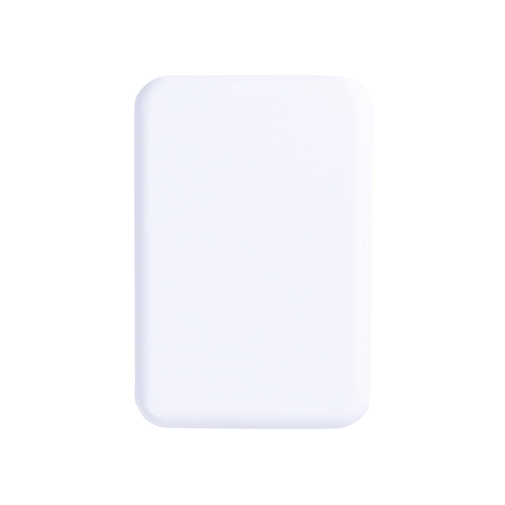 For Apple iPhone 12, 13, 14, 15, 16, 17 Series Battery Pack Magnetic Charging 15W 5000mAh White