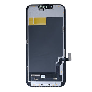 PIXDURA For Apple iPhone 13 Display And Digitizer Soft-OLED (Run Diagnostics) (60Hz)