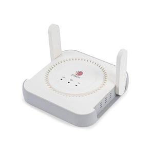 ZONCH B720 4G And 5G Mobile WiFi CPE Router White