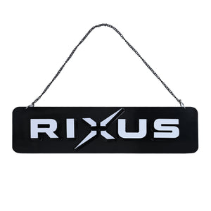 Rixus Advertising LED Display Board