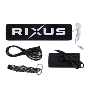 Rixus Advertising LED Display Board