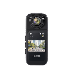 Thumb Action Camera S70 Black