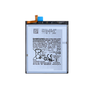 Samsung Galaxy S20 FE G780F, G781B, A52 A526F, A525F, A52s A528B Battery EB-BG781ABY Original Bulk