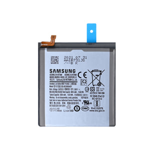 Samsung Galaxy S21 Ultra 5G G998B Battery EB-BG998ABY Original Bulk