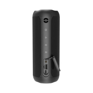 Rixus RXBS56 Wireless Speaker Play Black