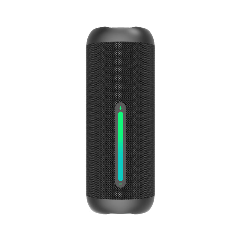 Rixus RXBS56 Wireless Speaker Play Black