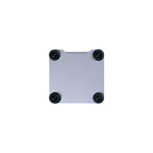 WYLIE K51 Magnetic Screen IC Soldering Platform Silver