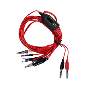 MECHANIC Power Boot Cable For Apple iPhone