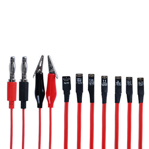 MECHANIC Power Boot Cable For Apple iPhone