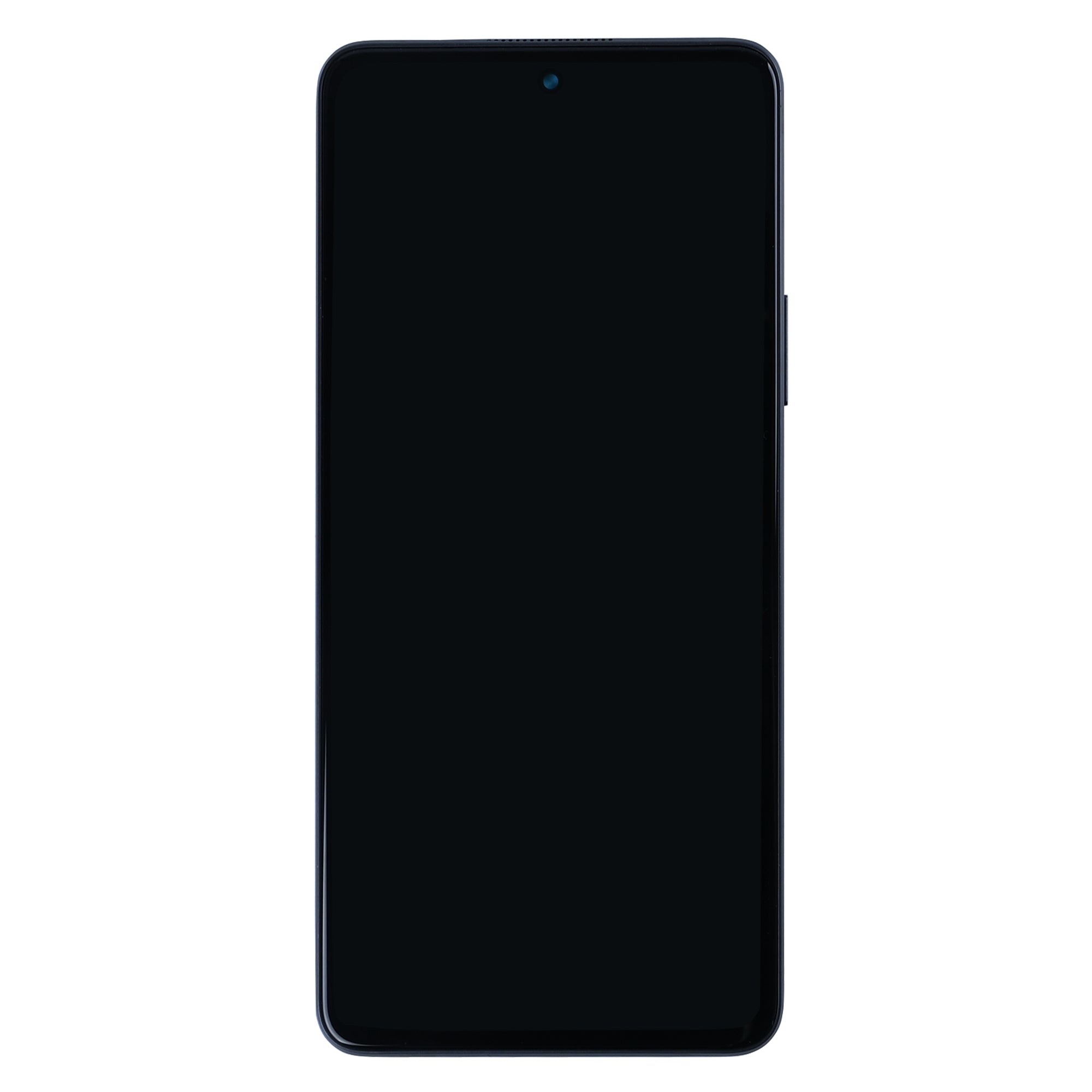 Huawei Nova 11i (MAO-LX9) Display And Digitizer With Frame Starry Black OEM