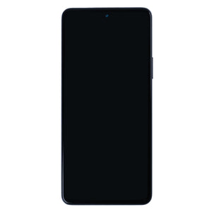 Huawei Nova 11i (MAO-LX9) Display And Digitizer With Frame Starry Black OEM