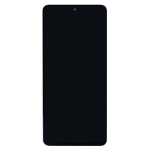 Huawei Nova 11i Display And Digitizer Without Frame Black OEM