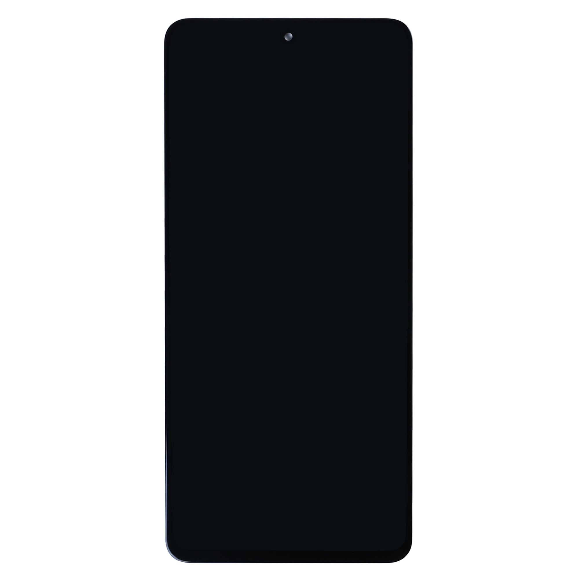 Huawei Nova 11i (MAO-LX9) Display And Digitizer Without Frame Black OEM