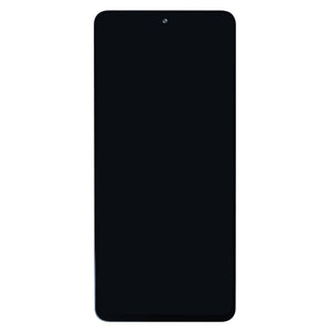 Huawei Nova 11i (MAO-LX9) Display And Digitizer Without Frame Black OEM