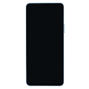 Huawei Nova 11i Display And Digitizer With Frame Mint Green OEM