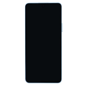 Huawei Nova 11i (MAO-LX9) Display And Digitizer With Frame Mint Green OEM