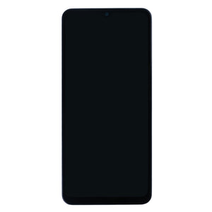 Xiaomi Redmi A5 4G (Global) Display And Digitizer With Frame Midnight Black OEM