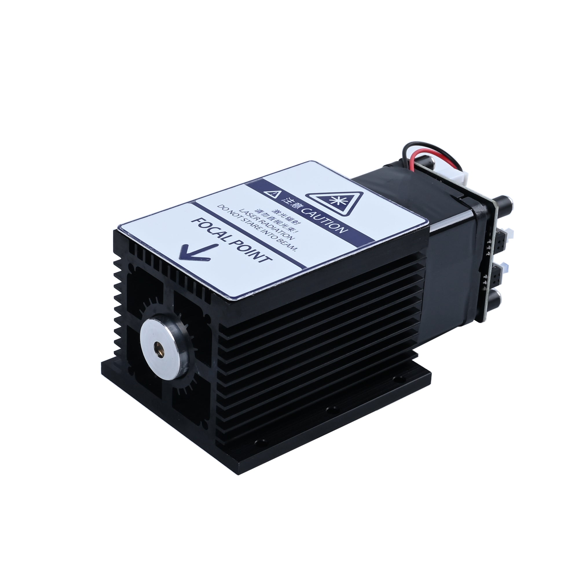 Forward Laser Head For Blue Light Laser Separation Machine