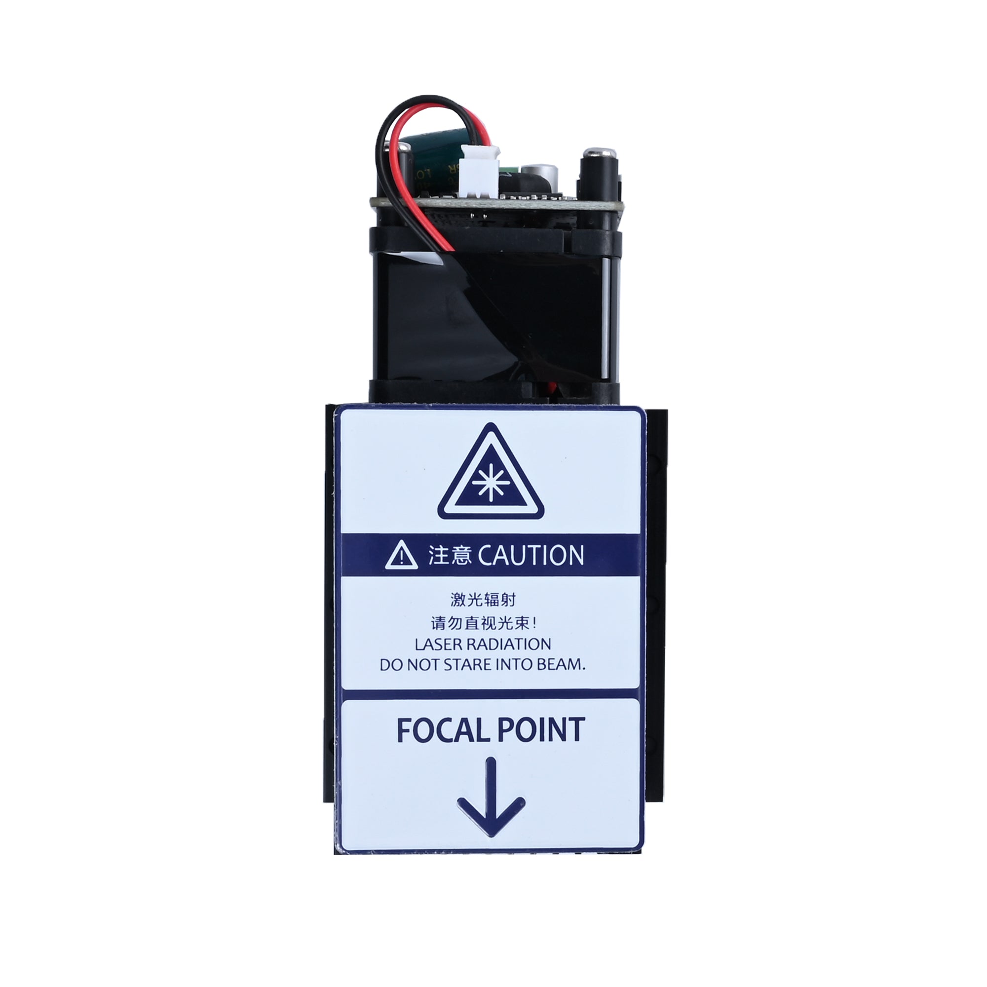 Forward Laser Head For Blue Light Laser Separation Machine