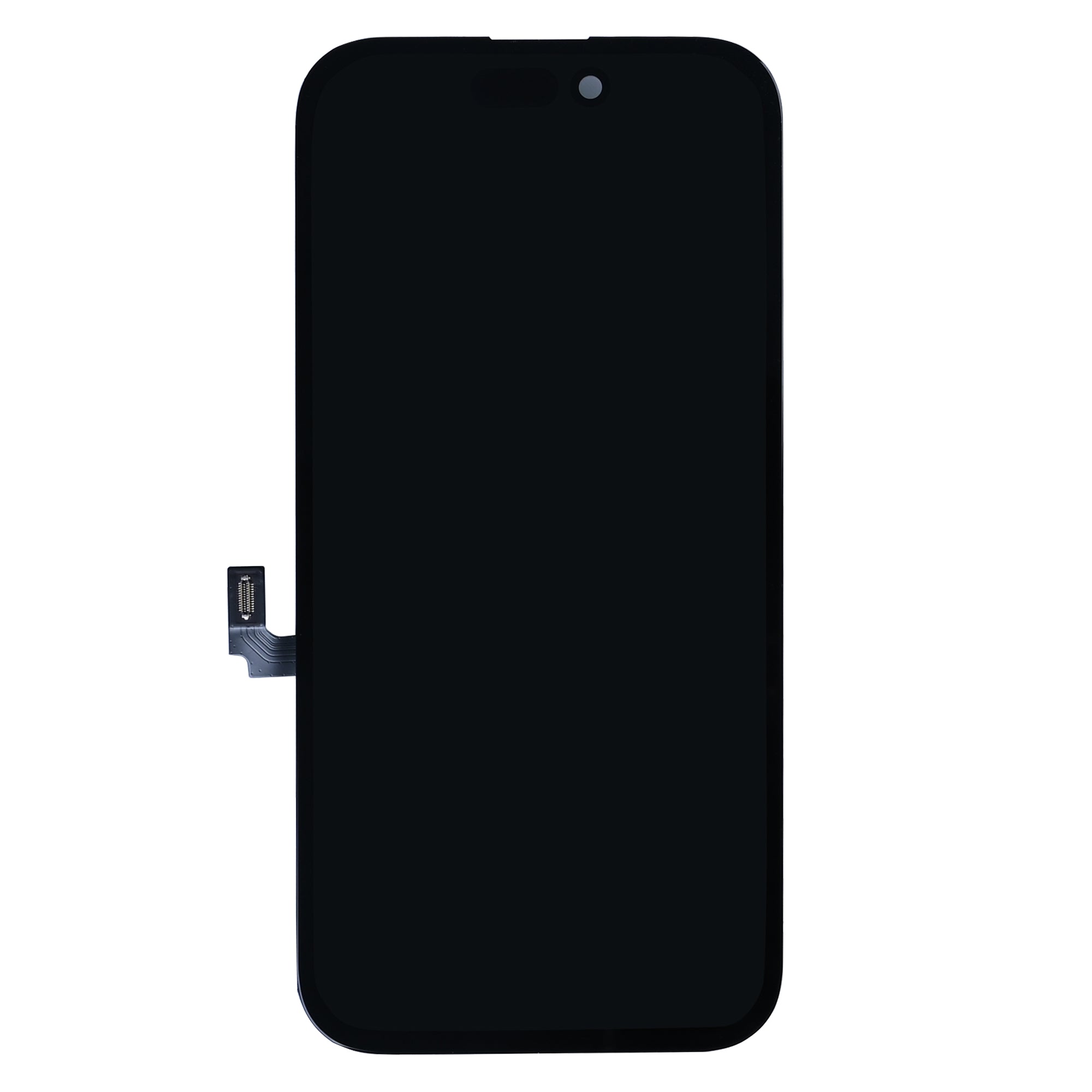 PIXDURA For iPhone 16 Display And Digitizer Hard-OLED (IC Removable)
